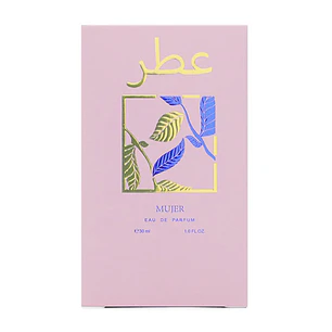 Perfume inspiración Árabe mayar 