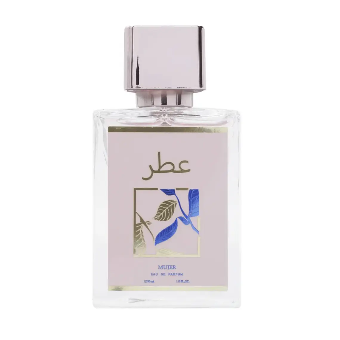 Perfume inspiración Árabe mayar Eau De Parfum (35 ml) 2