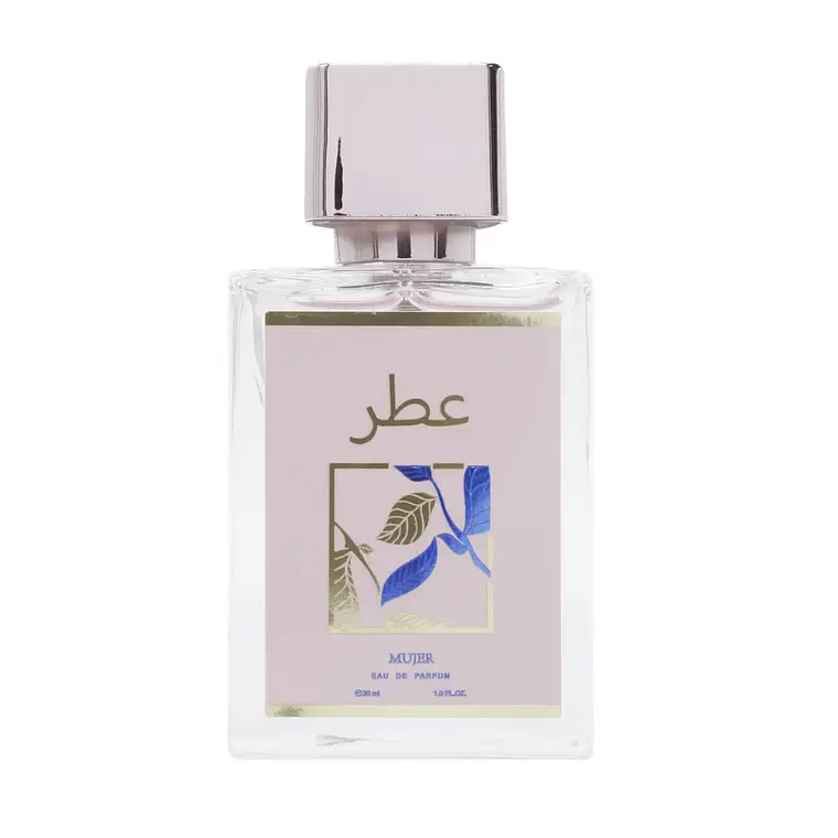 Perfume inspiración Árabe mayar Eau De Parfum (35 ml) 2
