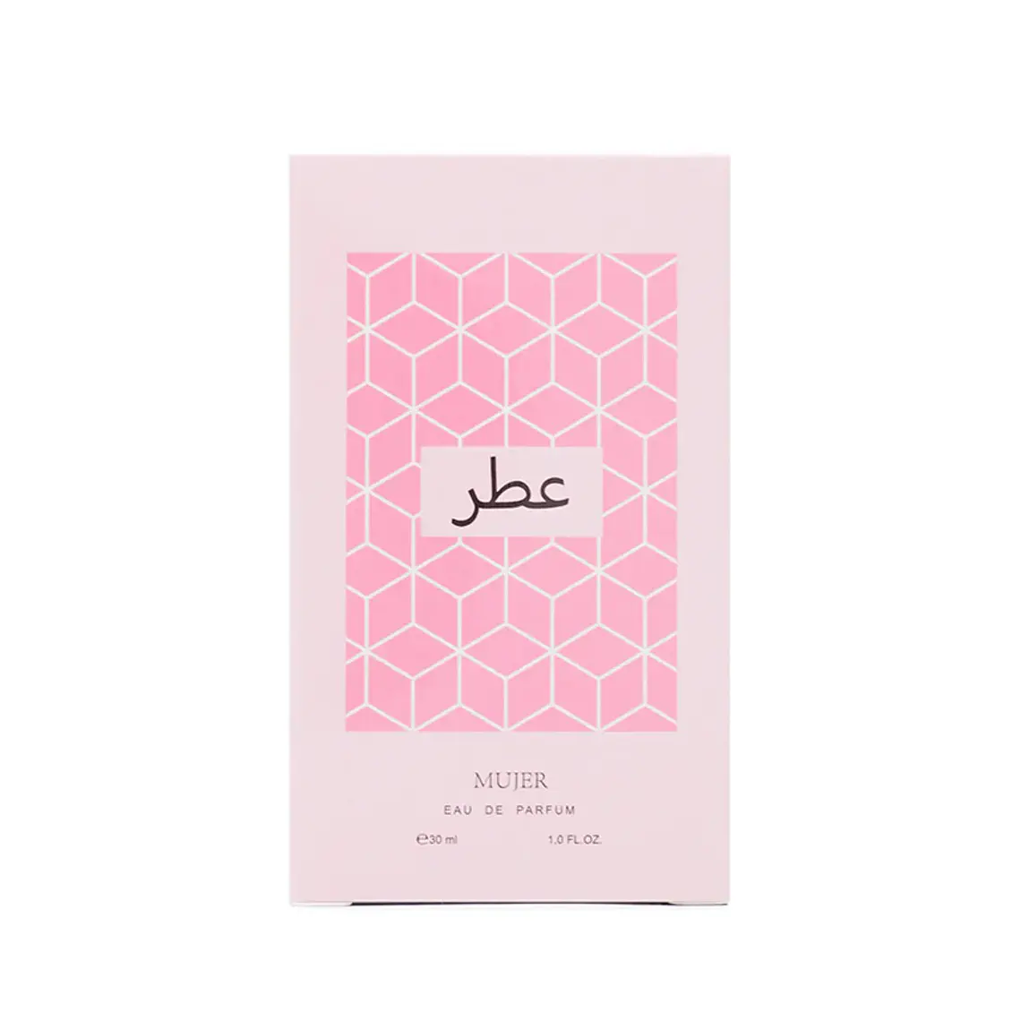 Perfume Mujer Eau De Parfum 30ml - Inspiración Now Women  1