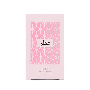 Perfume Mujer Eau De Parfum 30ml - Inspiración Now Women 