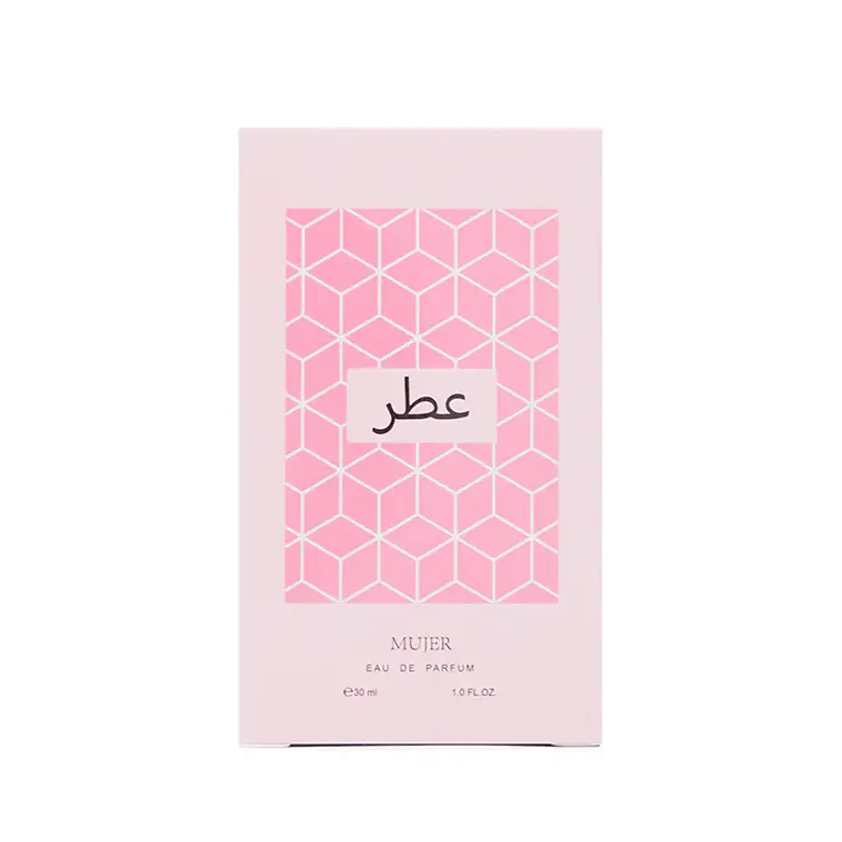Perfume Mujer Eau De Parfum 30ml - Inspiración Now Women  1