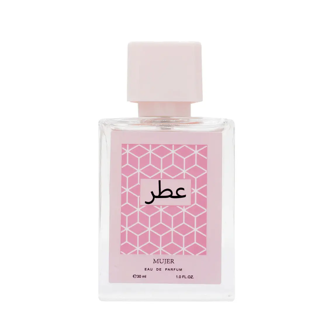 Perfume Mujer Eau De Parfum 30ml - Inspiración Now Women  2