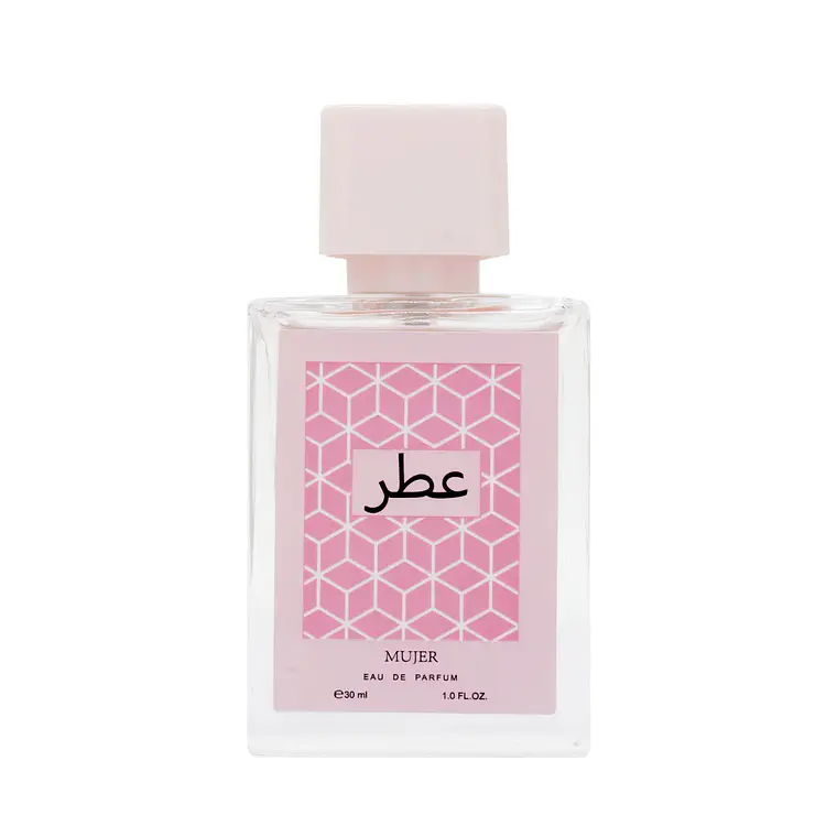 Perfume Mujer Eau De Parfum 30ml - Inspiración Now Women  2