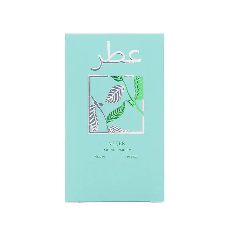 Perfume Mujer Eau De Parfum 30ml - Inspiración Mayar Natural Intense 1