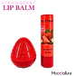 Set Bálsamo Labial Strawberry Lip Balm – Dúo Hidratante - Miniatura 1