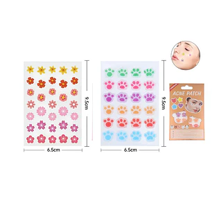 Parches Anti-Acne