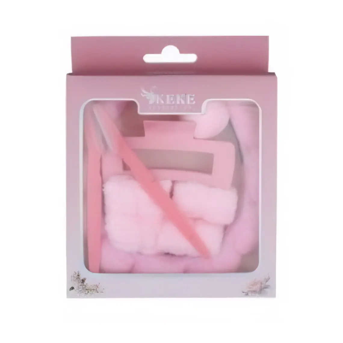 Set de Cuidado Facial & Skincare 7 Piezas – Edición Self-Care 2