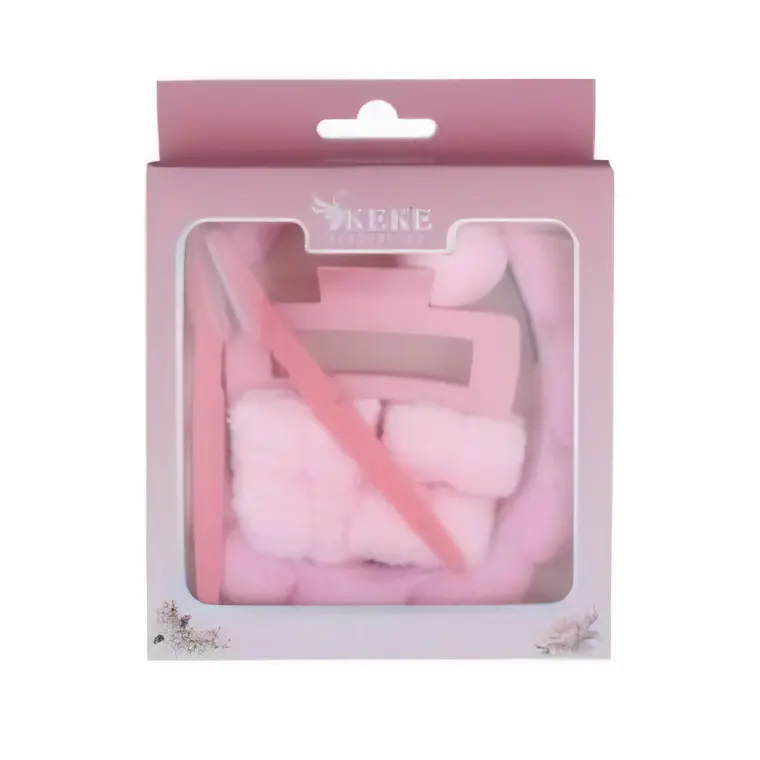 Set de Cuidado Facial & Skincare 7 Piezas – Edición Self-Care 2