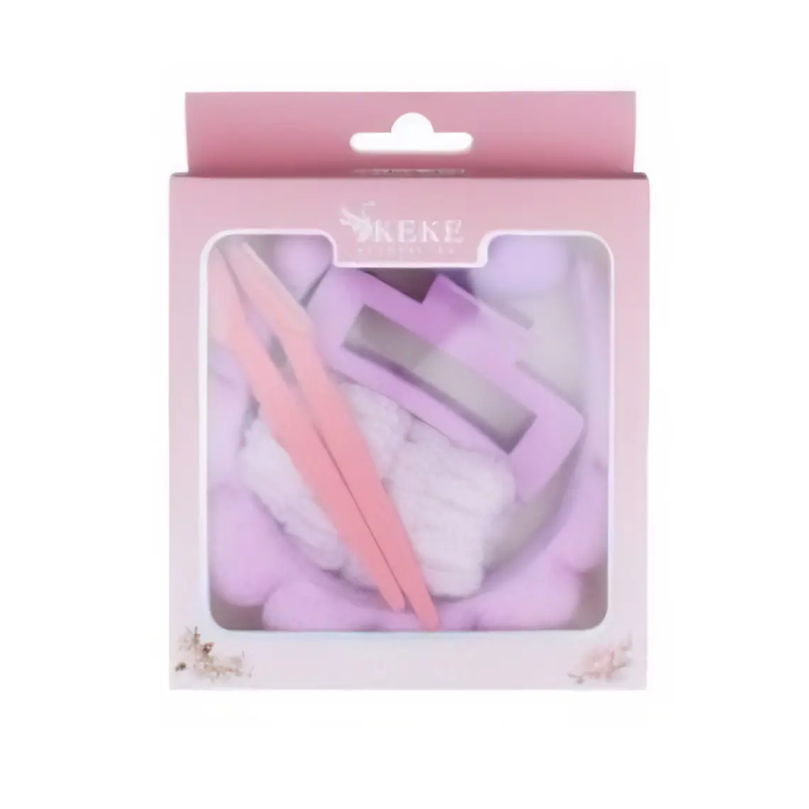Set de Cuidado Facial & Skincare 7 Piezas – Edición Self-Care 3