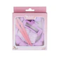 Set de Cuidado Facial & Skincare 7 Piezas – Edición Self-Care - Miniatura 3