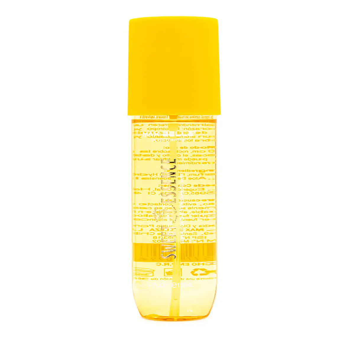 Splash Corporal Sweet Essence  1