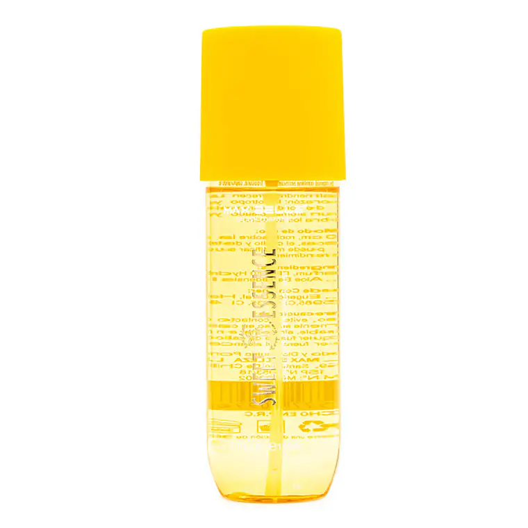 Splash Corporal Sweet Essence  1