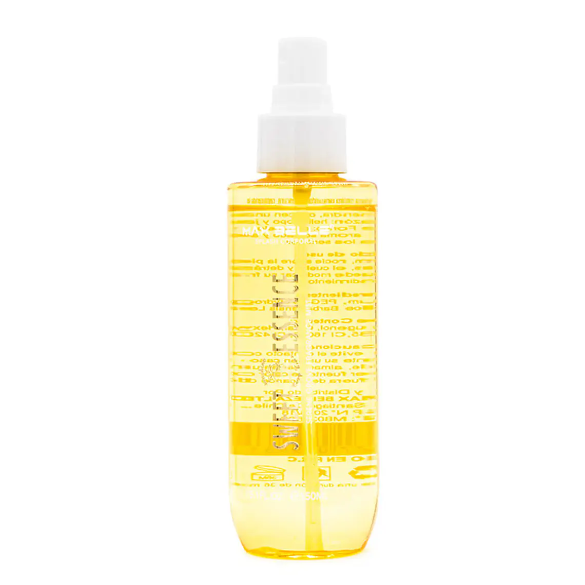Splash Corporal Sweet Essence  2