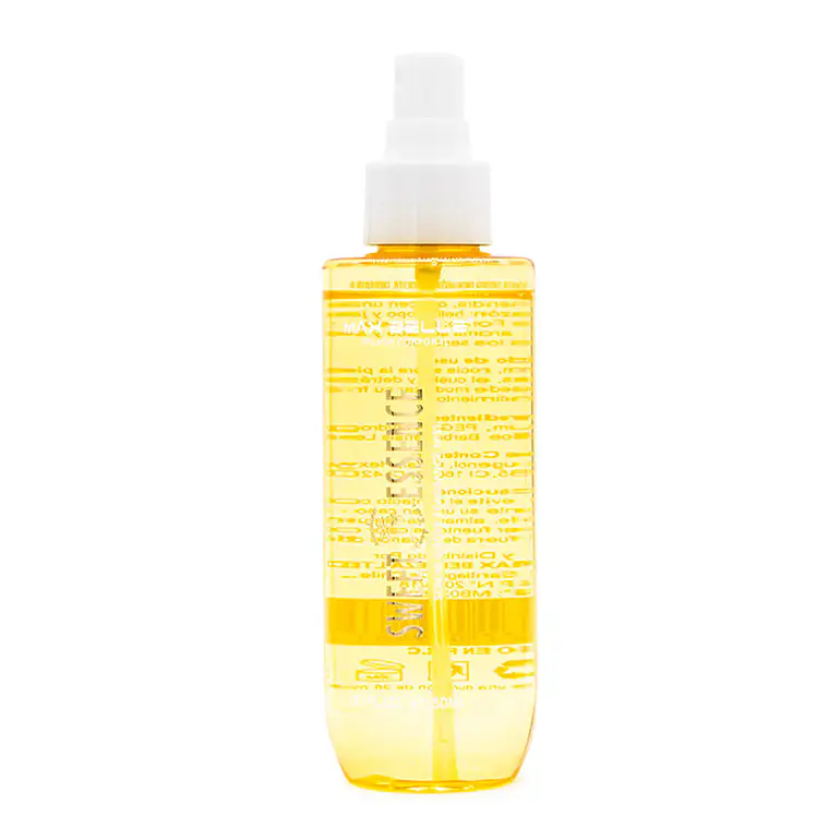 Splash Corporal Sweet Essence  2