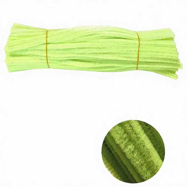 Limpia Pipas 100 Piezas Lima 30 cm 1