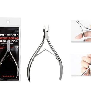 corta cuticula profesional