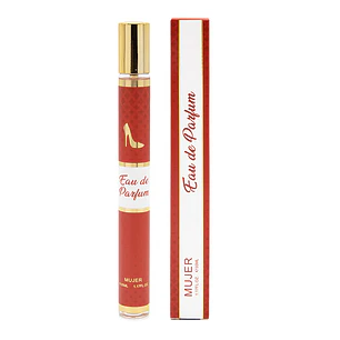 Perfume de Mujer 35 ml Floral, Frutal & Sofisticado