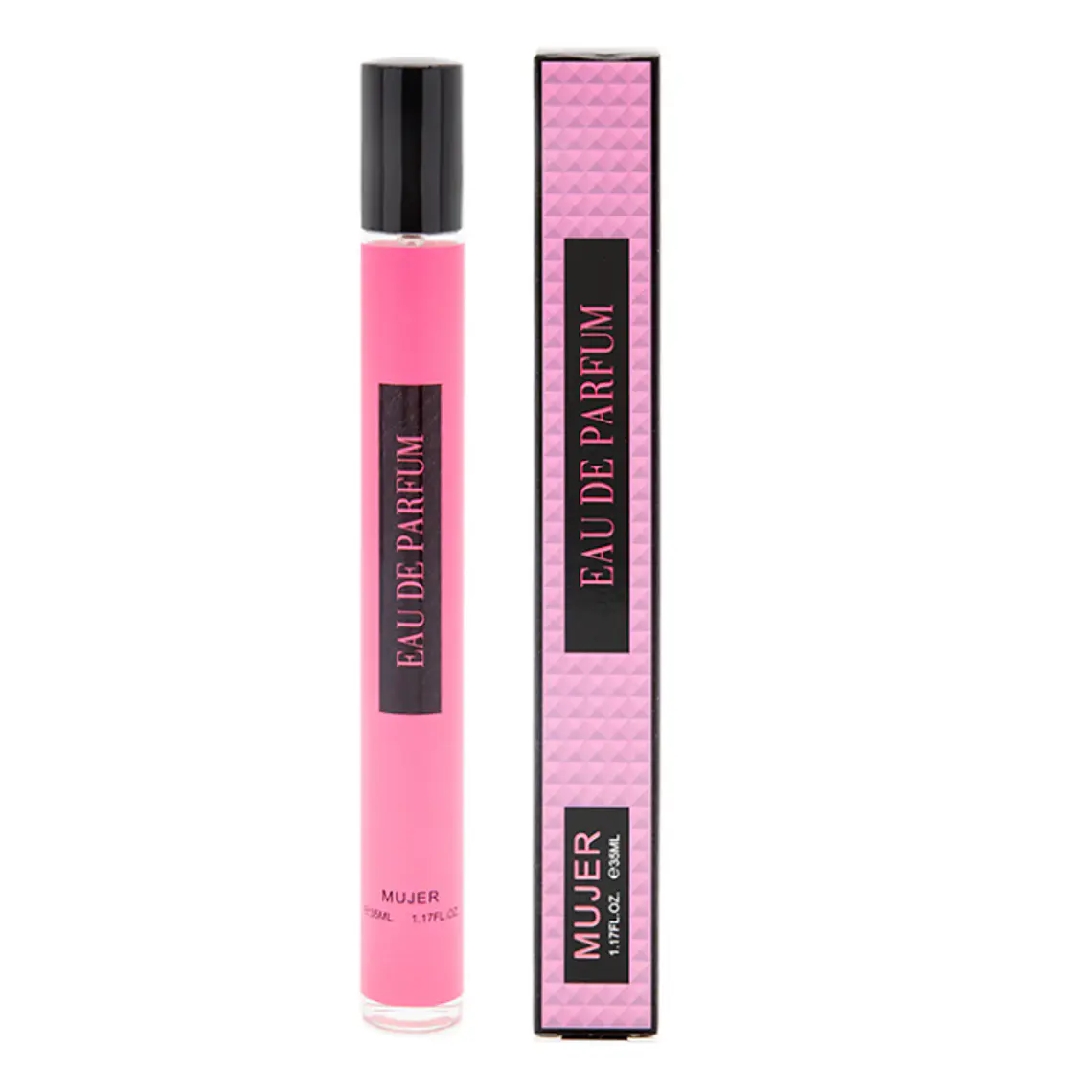 Perfume de Mujer 35 ml Oriental, Ámbar & Jazmín 1
