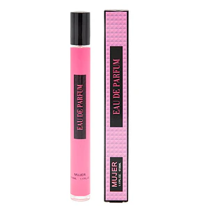 Perfume de Mujer 35 ml Oriental, Ámbar & Jazmín