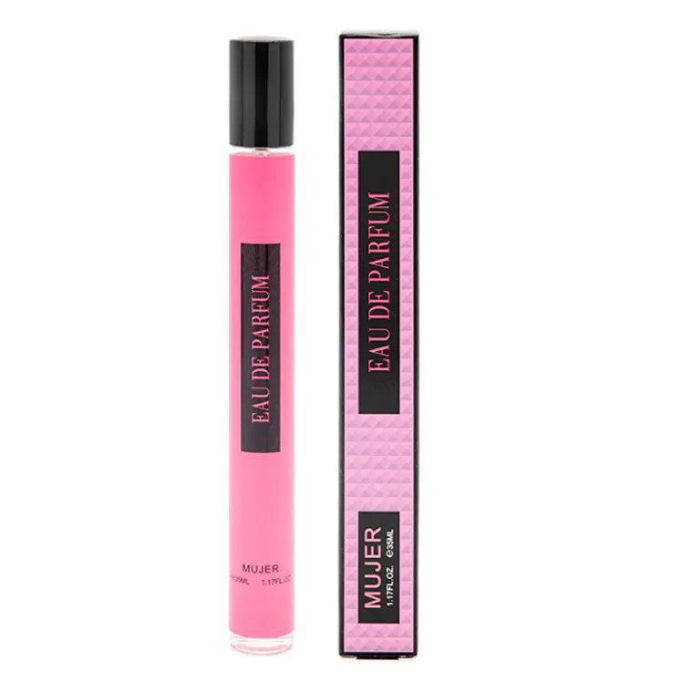 Perfume de Mujer 35 ml Oriental, Ámbar & Jazmín 1