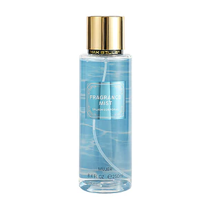 Splash Corporal 961  Frescura Floral, Frutal & Acuática
