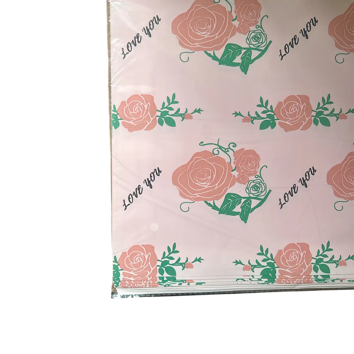 Papel Coreano Impermeable para Flores 4