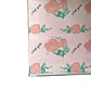 Papel Coreano Impermeable para Flores - Miniatura 4