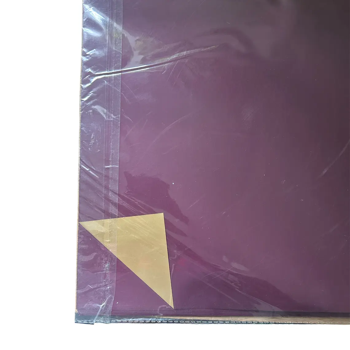 Papel Coreano Impermeable para Flores 6