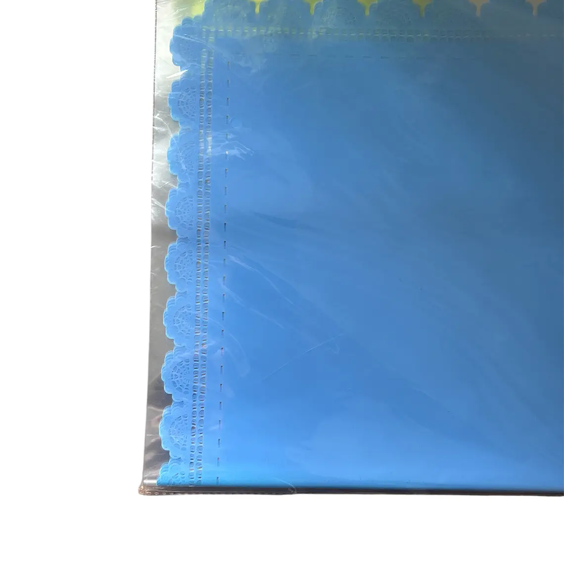 Papel Coreano Impermeable para Flores 9
