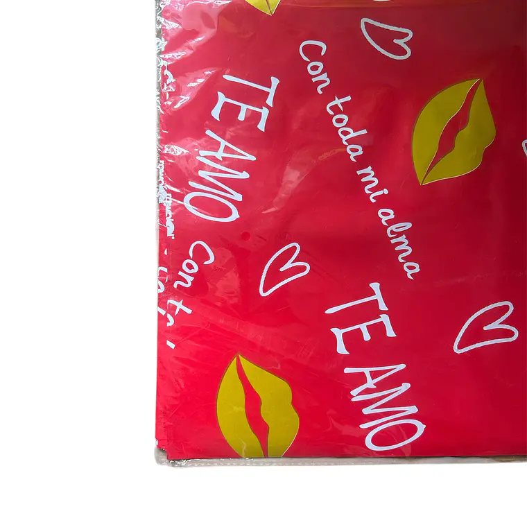 Papel Coreano Impermeable para Flores 12