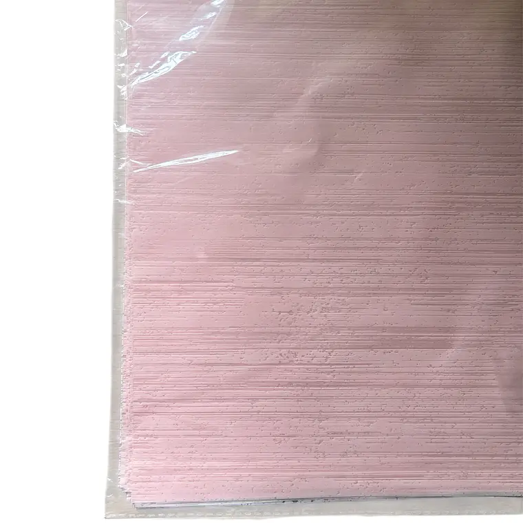 Papel Coreano Impermeable para Flores 18