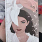 Billetera Monedero Mujer – Diseños Ilustrados & Estilo Chic - Miniatura 6