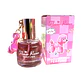 Perfume Fragrance Spray Flower Rococo (30 ml) – Con Llavero Charm Perrito - Miniatura 3