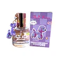 Perfume Fragrance Spray Flower Rococo (30 ml) – Con Llavero Charm Perrito - Miniatura 4