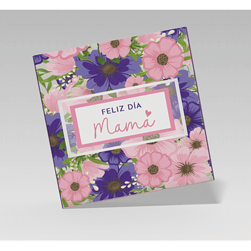 CAJA DIA DE LA MADRE 