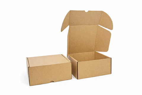 20 Cajas de 20x20x10
