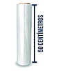 Vinipel Industrial Transparente 500 Mt X 50 Cm Ancho Stretch - Miniatura 4
