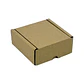 50 Cajas Troqueladas Automontables Microcorrugado 10x10x4 - Miniatura 5