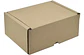 30 Cajas De Cartón 4 Mm   25 X 18 X 10 De Alto   - Miniatura 6