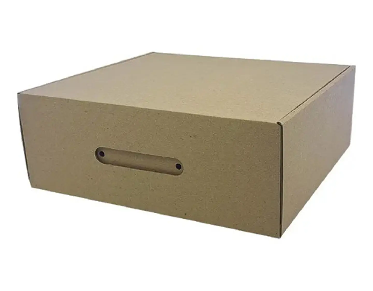 Caja De Carton Micro X 20 Unidades 29x32x12 Cm Para Zapatos  4