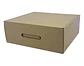 Caja De Carton Micro X 20 Unidades 29x32x12 Cm Para Zapatos  - Miniatura 4