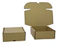 Caja De 15x15x6 Cm Troquelada Carton Micro 2mm 30 Unidades - Miniatura 3