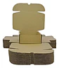 Caja De 15x15x6 Cm Troquelada Carton Micro 2mm 30 Unidades - Miniatura 5