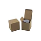 50 Cajas Para Mug Cierre Semiautomático Micro-corrugado - Miniatura 1