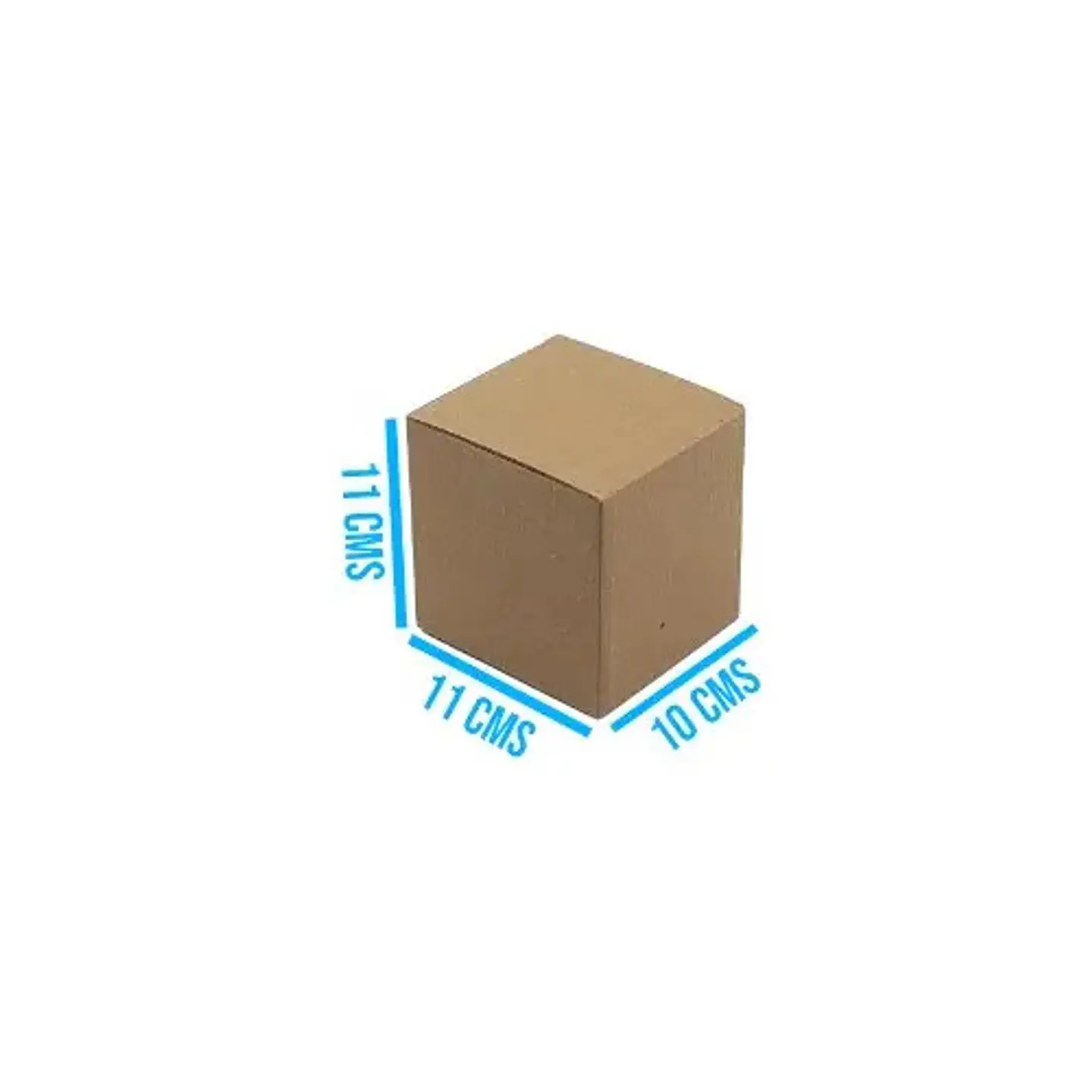 50 Cajas Para Mug Cierre Semiautomático Micro-corrugado 4
