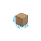 50 Cajas Para Mug Cierre Semiautomático Micro-corrugado - Miniatura 4