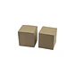 50 Cajas Para Mug Cierre Semiautomático Micro-corrugado - Miniatura 5