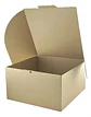 Caja Para Tortas  Y Pasteles En Cartón  Resistente - Miniatura 1