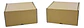 30 Cajas Con Desperfectos En La Impresión De 20x20x10 Marrón Claro - Miniatura 5